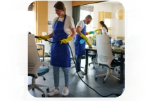 We professionally aim to offer excellent cleaning service fo - PG娱乐huakang