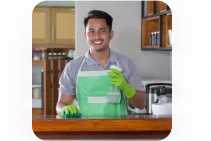 We professionally aim to offer excellent cleaning service fo - PG娱乐huakang