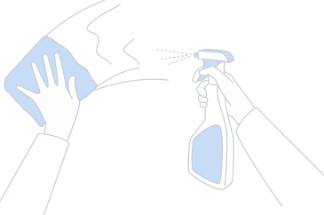 We’re fully committed to providing expert cleaning Services - PG娱乐huakang