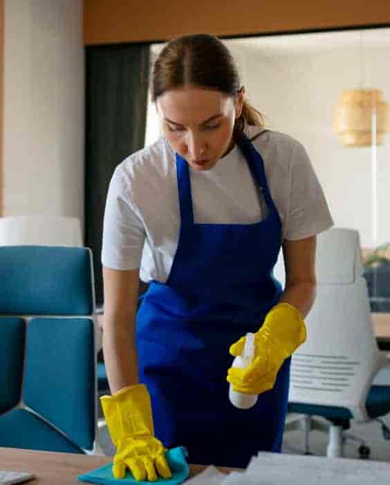 Where Cleanliness meets Care Services - PG娱乐huakang