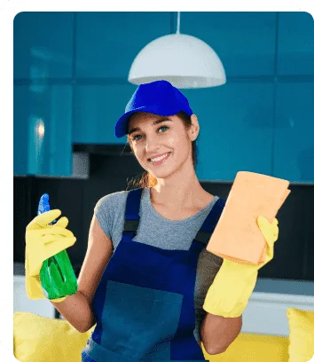 Where Cleanliness meets Care Services - PG娱乐huakang