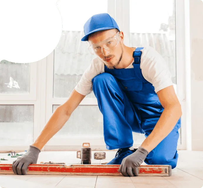 Empowering Your Work into Repairs - PG娱乐huakang