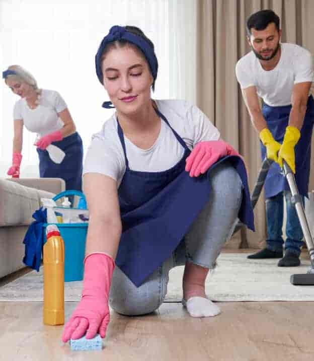 Discover the Best Cleaning Services for Your Home - PG娱乐huakang