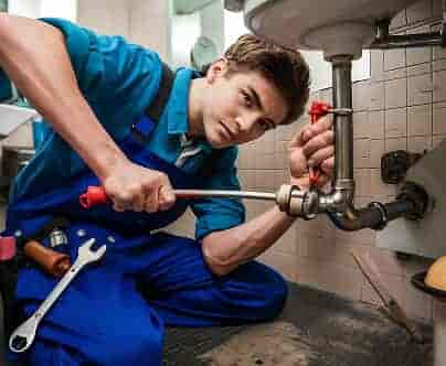 We are offering Expert Plumbing Services - PG娱乐huakang