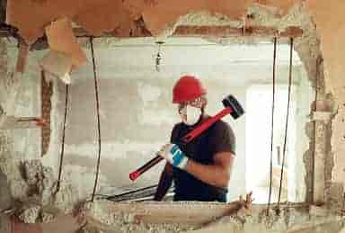 We are offering Expert and Professional Renovation - PG娱乐huakang