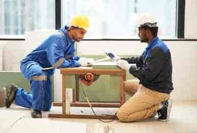 We are offering Expert and Professional Renovation - PG娱乐huakang