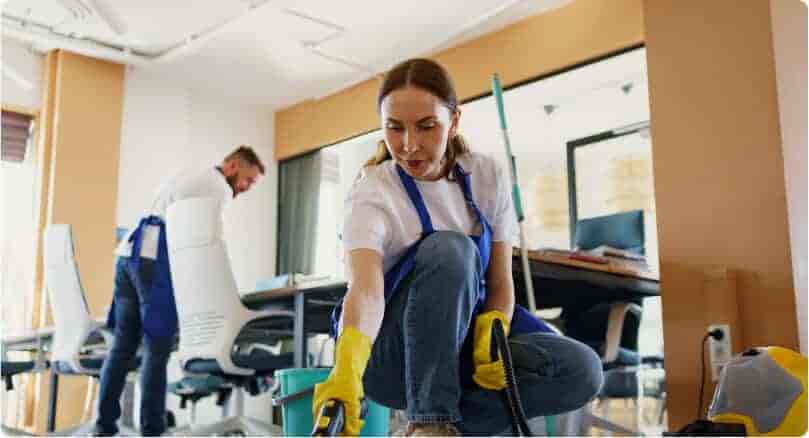 Where Cleanliness meets Care Services - PG娱乐huakang