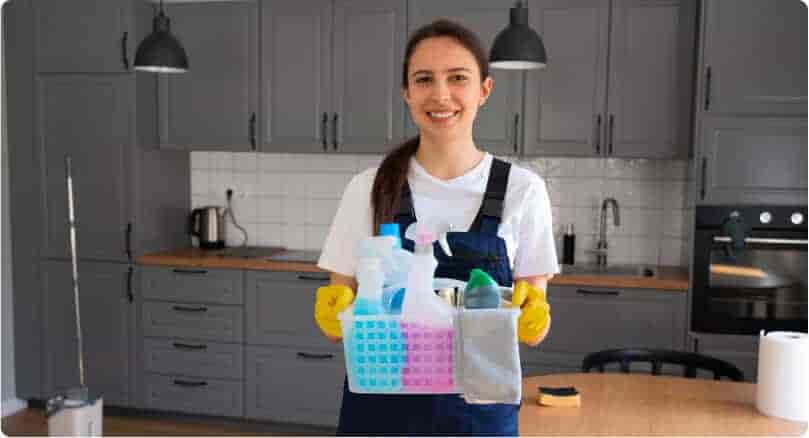 Where Cleanliness meets Care Services - PG娱乐huakang